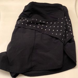 Lululemon Speed Short size 6